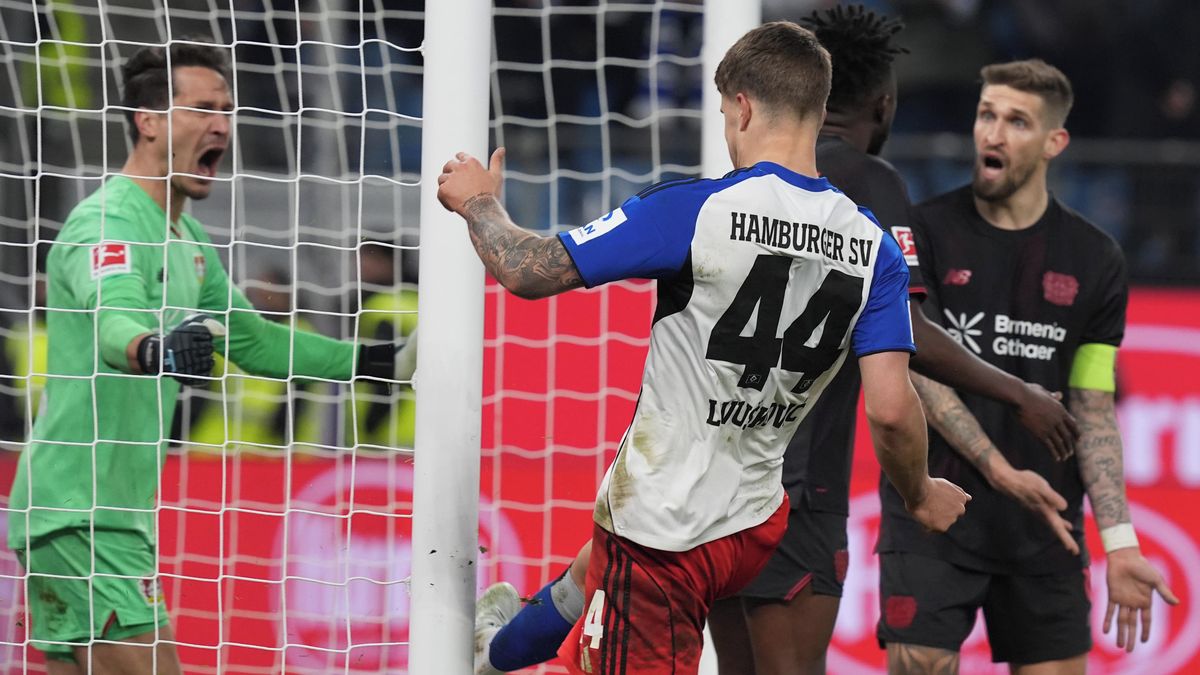 Výbuch emocí v bundeslize. Frustrovaný hráč řádil jak smyslů zbavený