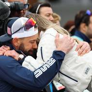 Díky parasportu našla životní lásku, jejím snoubencem je americký paralympionik Aaron Pike