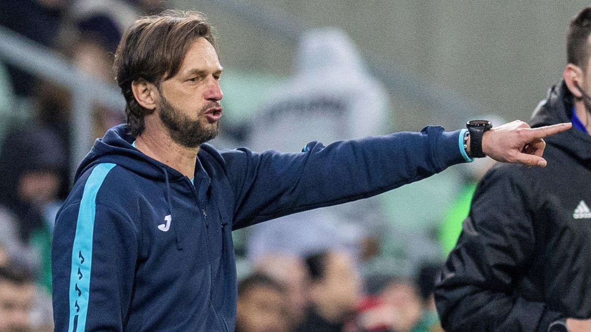 Velký úspěch, ale zabrat musíme i v lize, mírnil euforii v Karviné Jarolím