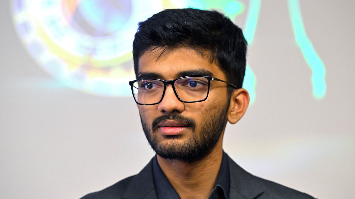 Pro mistra světa Gukeše skončil turnaj v Praze neúspěchem, Navara byl pátý