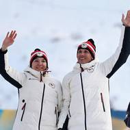 Simona Bubeníčková se po dlouhém čekání dočkala bronzové medaile