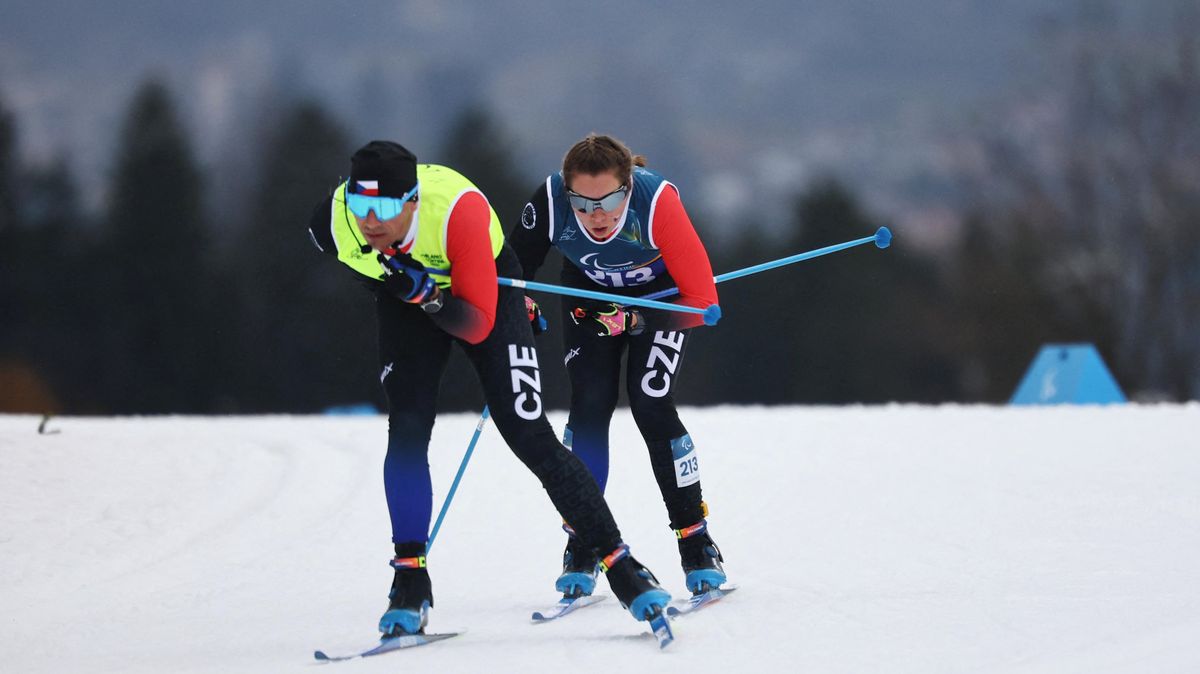 Skvělá Bubeníčková je znovu stříbrná! Nestačila jen na nedostižnou Rusku