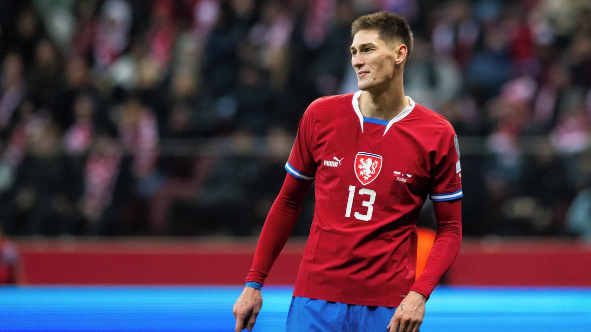 Čvančarova slova se vrátila jako bumerang! Koubek jej vynechal z nominace a vyslal jasný vzkaz