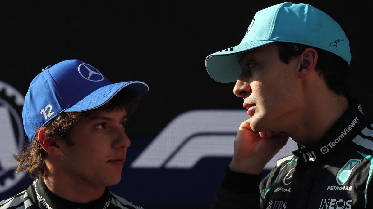 Blíží se druhá stříbrná válka? Šéf Mercedesu věří, že své jezdce uhlídá