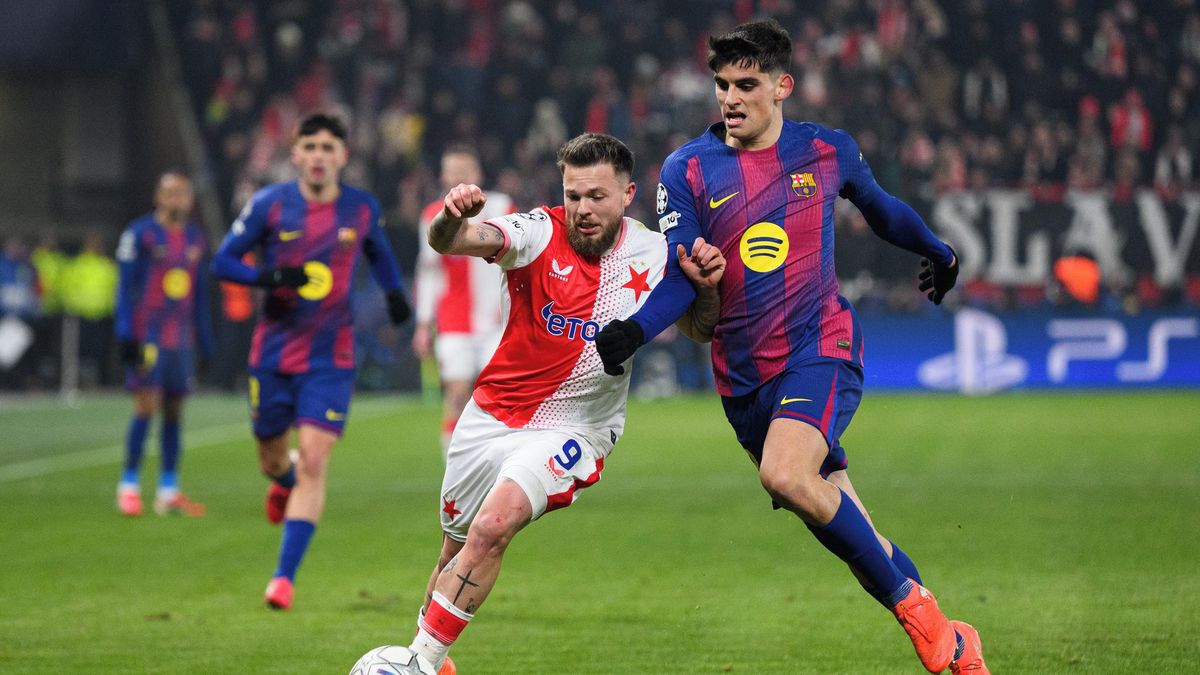 České kluby si v evropských pohárech vydělaly přes 1,5 miliardy korun