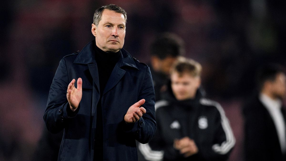 Priske po výbuchu s Alkmaarem: Moje pozice? Nevím, jak odpovědět