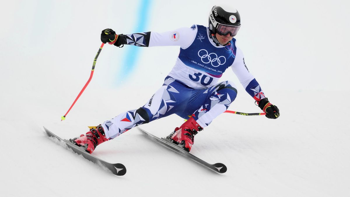 Skikrosař Paulus byl v Kanadě osmnáctý, lépe v SP dopadl jen jednou