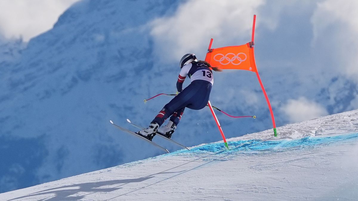 Dostaňte mě odsud! Vonnová popsala dramatické okamžiky v italské nemocnici