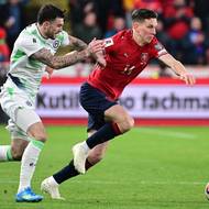 Průnik Lukáše Provoda.