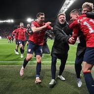 Na MS chybí poslední krok. K mistrovství světa Česko přiblížil Jan Kliment.