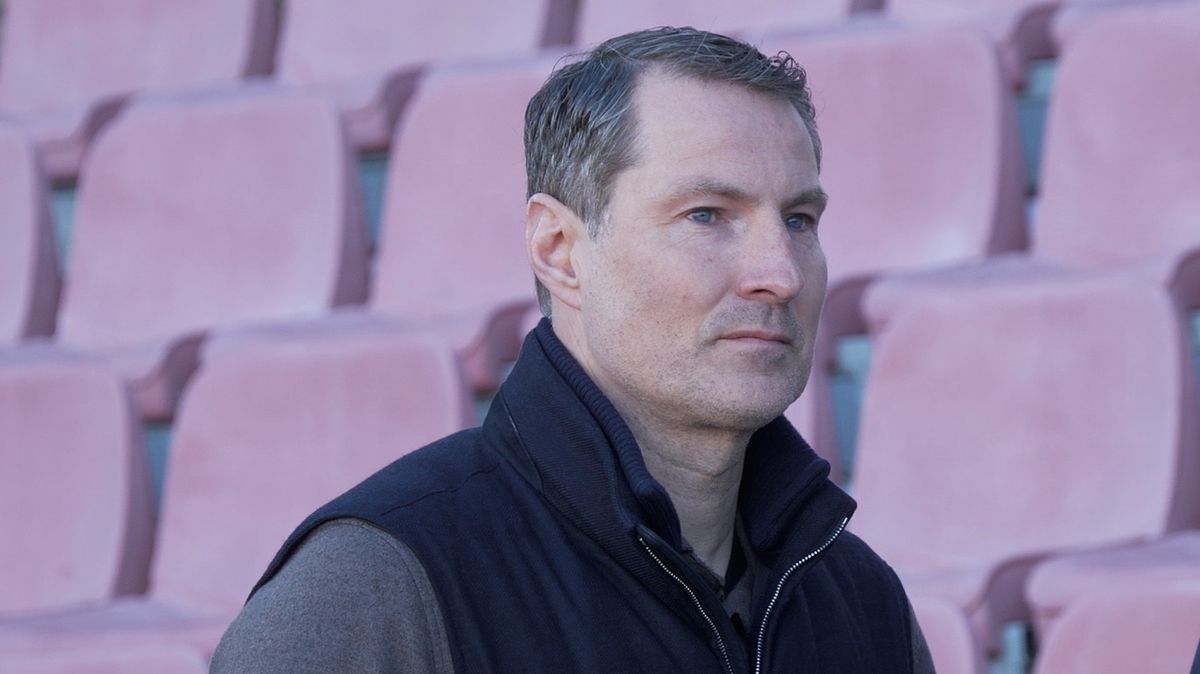 Psychický teror v Praze, zní z Dánska. Řeší se chování fanoušků i malý stadion