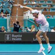 Podání Itala Sinnera