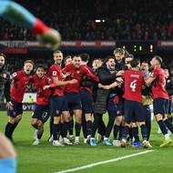 Češi postupují na mistrovství světa!