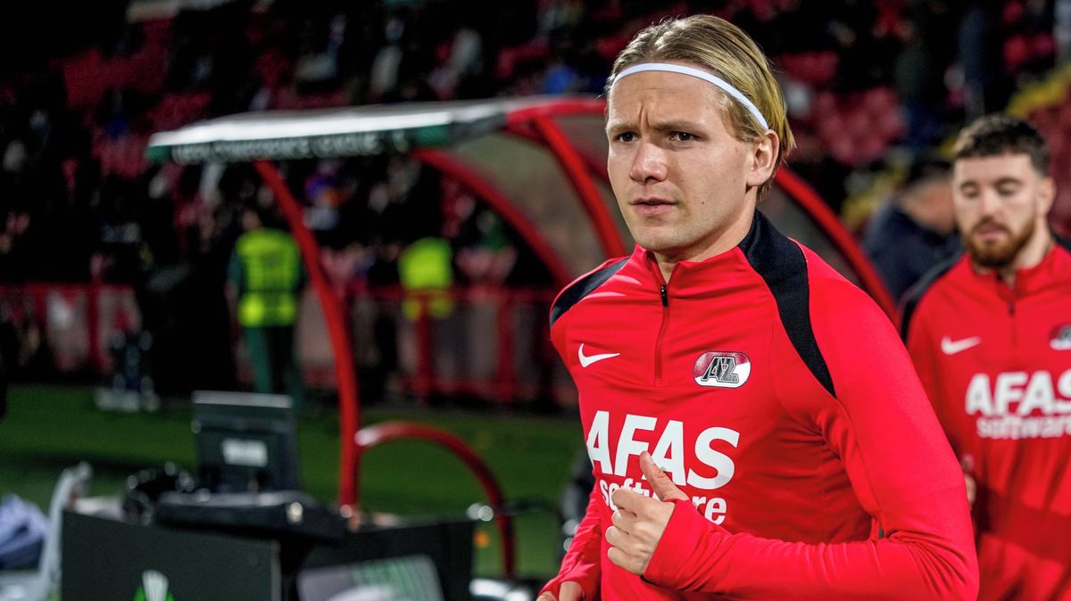 Dostanete! vzkazoval sparťanům. Šín bojuje o minuty a trápí ho Baník: Nedívá se mi na něj dobře