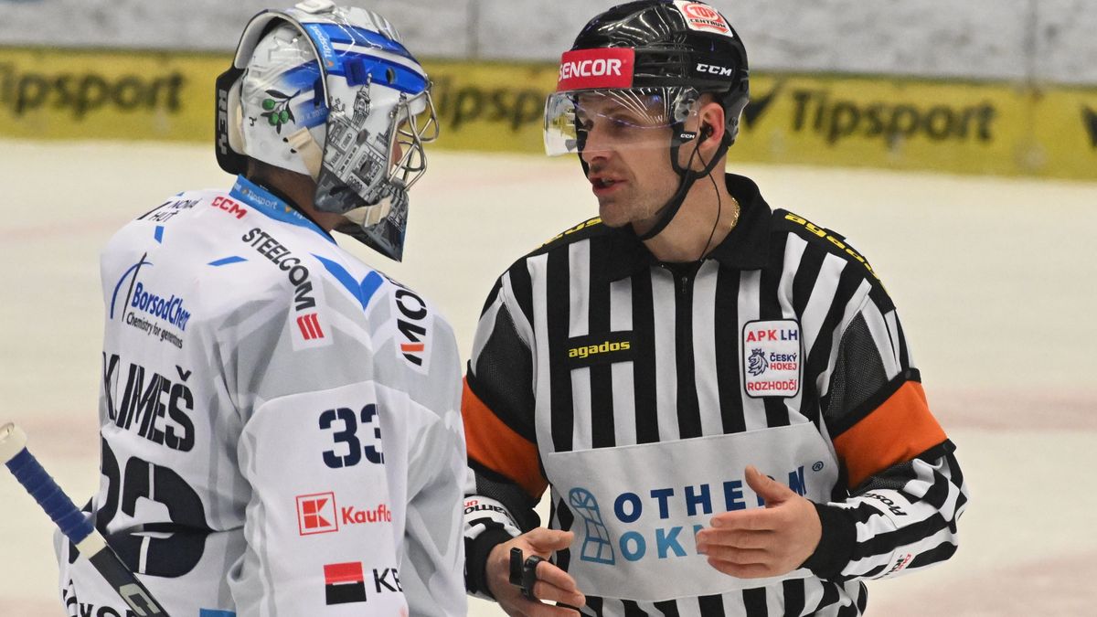 Vítkovice jsou dva zásahy dole. Jejich bolest ze základní části pokračuje