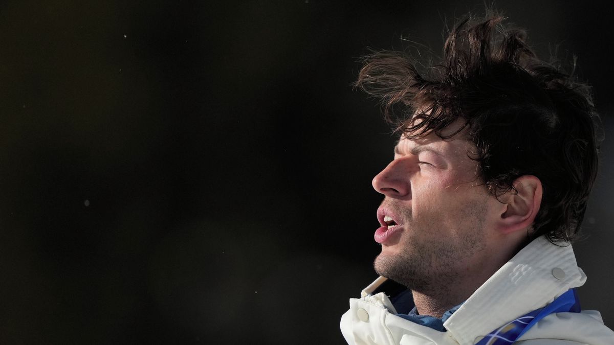 Doznání k nevěře má následky. Pohublý Laegreid přiznává problémy