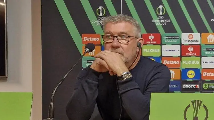 Mainz Coach Fischer: Sigma Olomouc Match is Biggest European Game in Club History | Conference League Preview