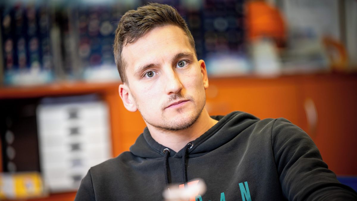 Nymburk posílil chorvatský reprezentant Filipovič