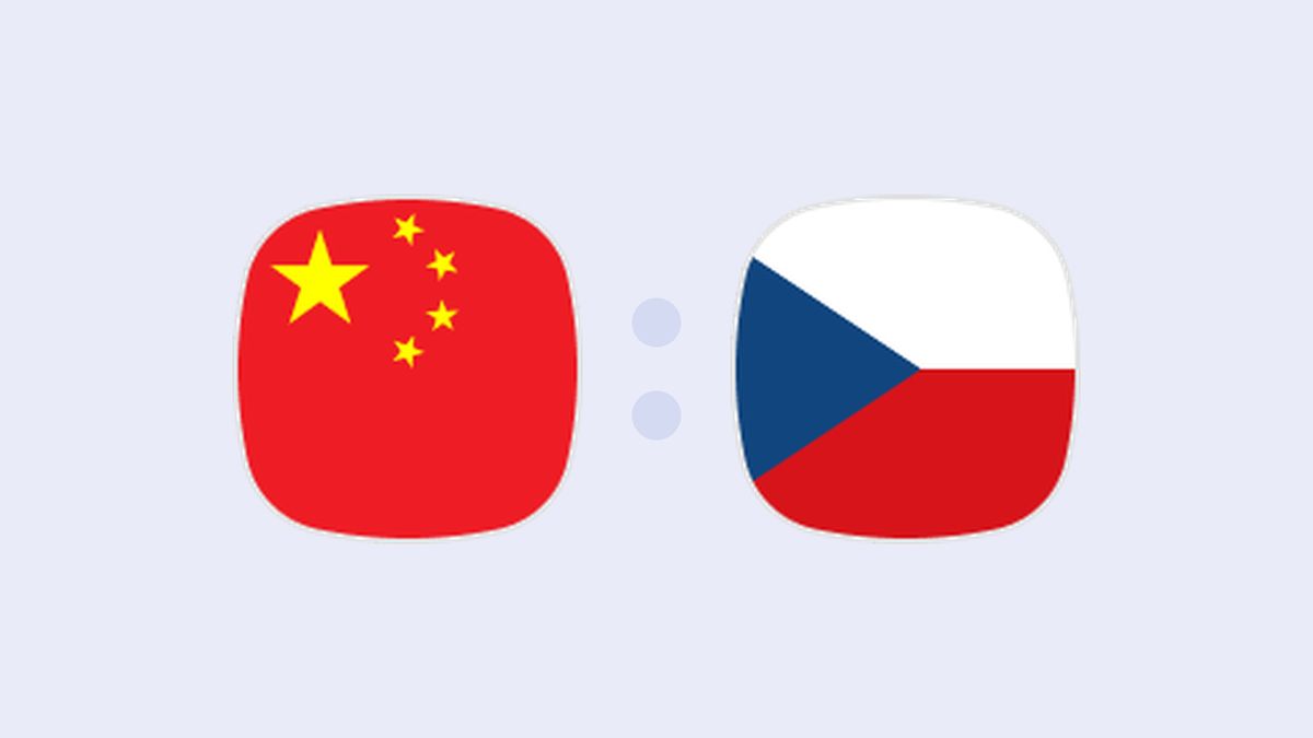 China vs. Czech Republic: Para Hockey Bronze Medal Match Analysis & Prediction