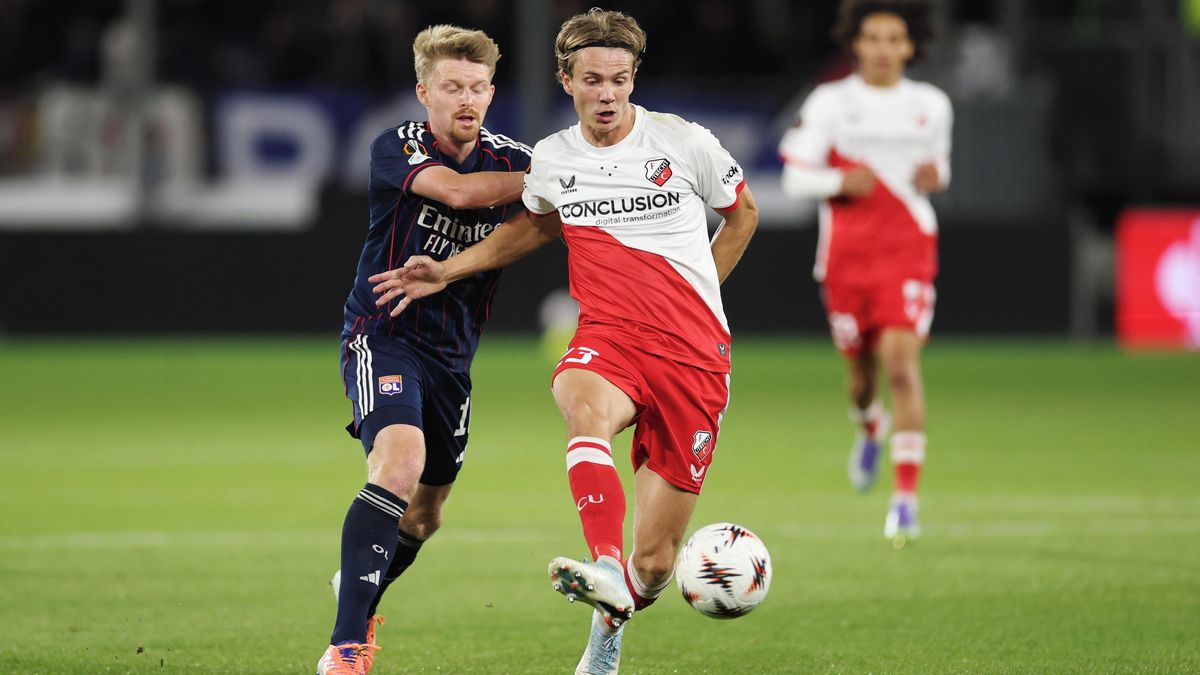 Příznivá zpráva do Česka. Šulc je po zranění zpět v kádru Lyonu a připravuje se na zápas s Celtou