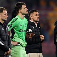 Jan Kuchta, Jakub Surovčík a Matěj Ryneš.