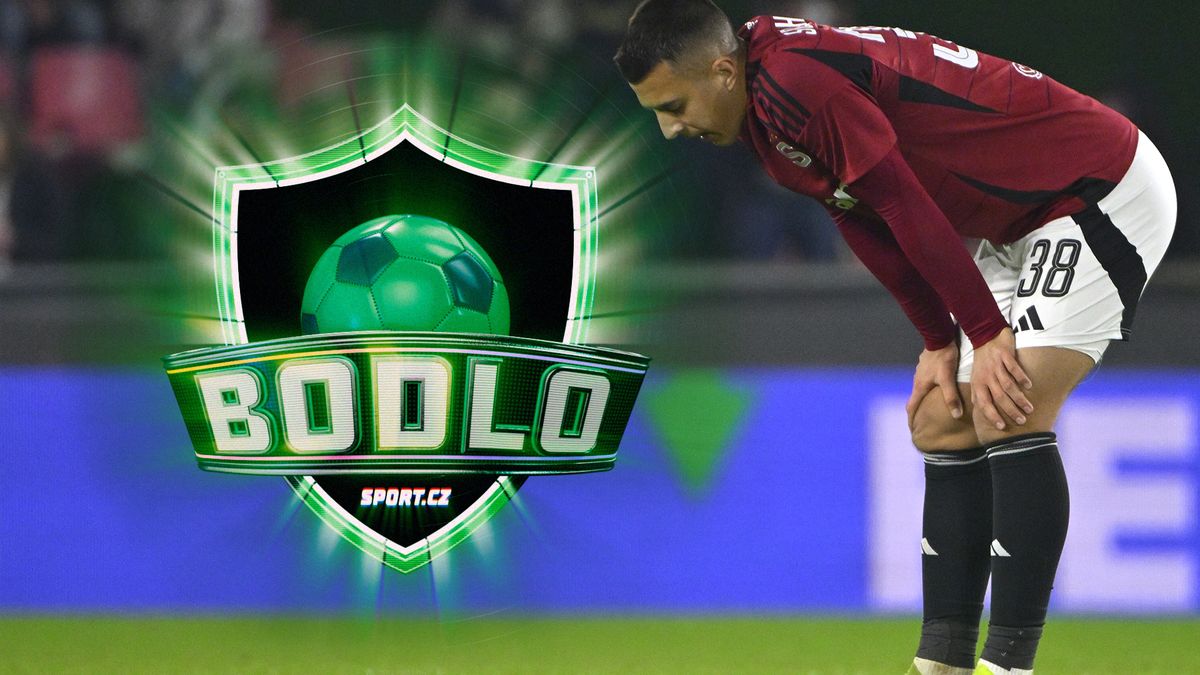 Priske může skončit hned. Hrát týmy z Anglie jako Sparta, fanoušci to absolutně nekousnou