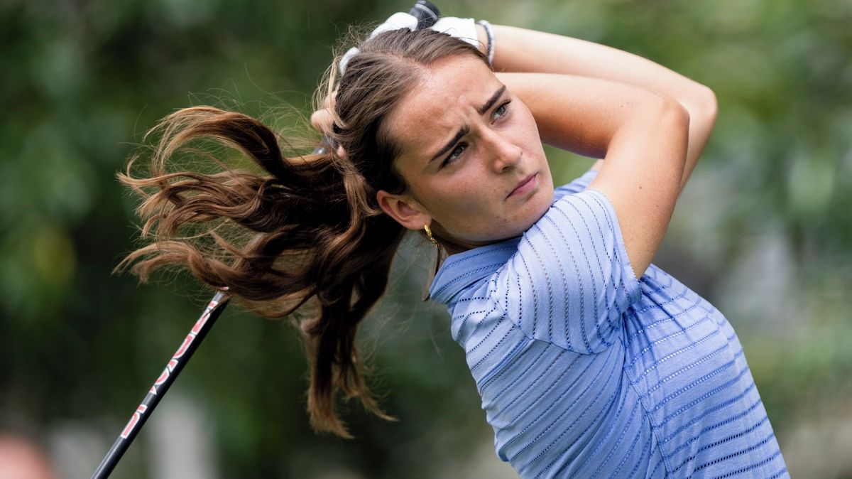 Váchová si na LET v Austrálii opět pohoršila