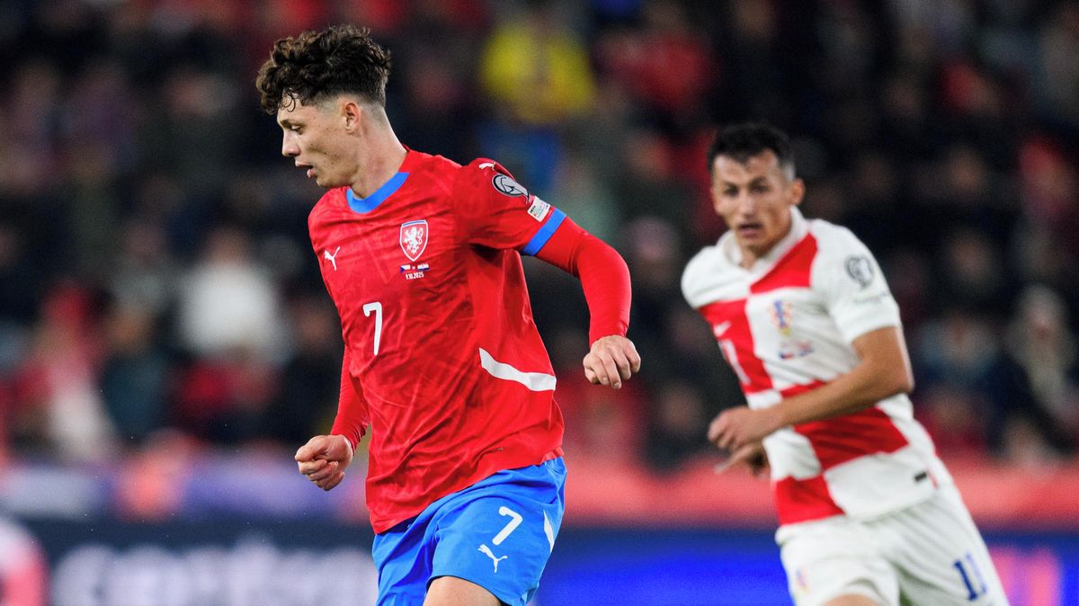 Z Krejčího sála odhodlání. Věřím, že nás dovede na mistrovství světa, říká bývalý reprezentant