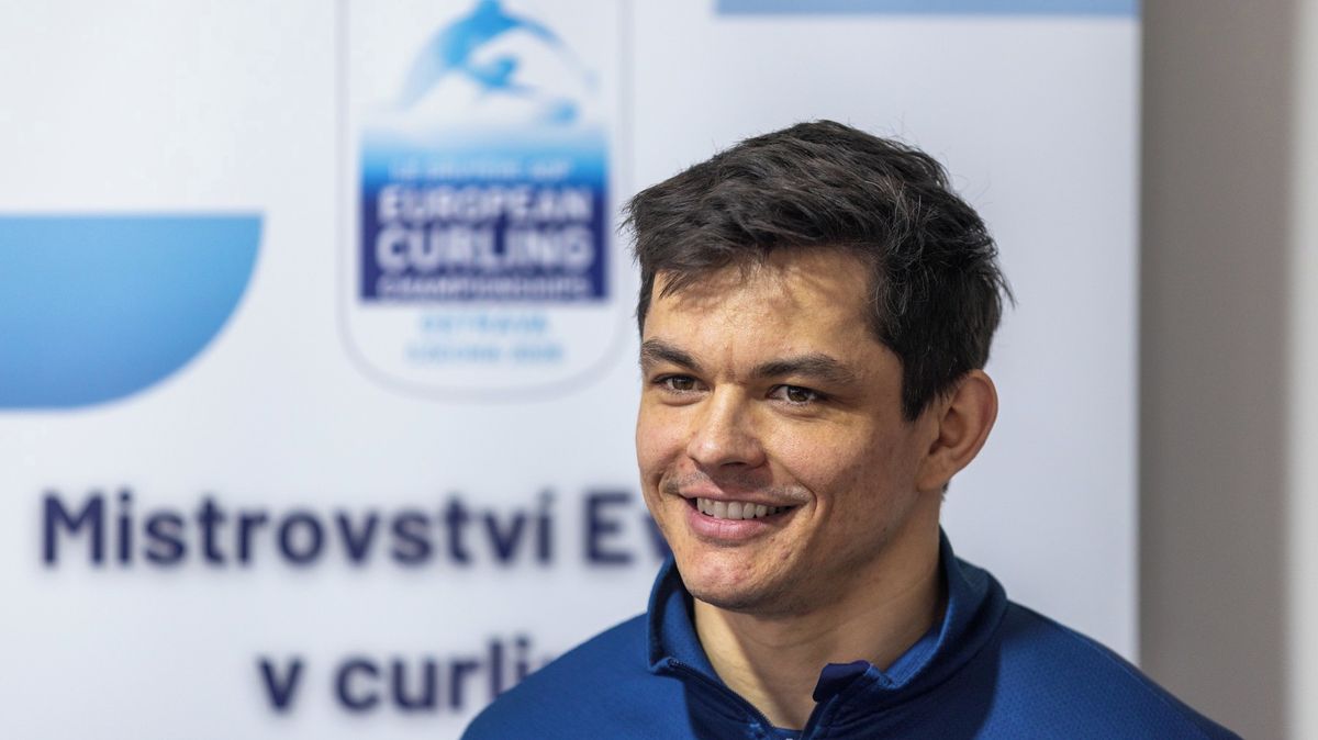 Smolná prohra na úvod MS. Čeští curleři těsně podlehli Číně