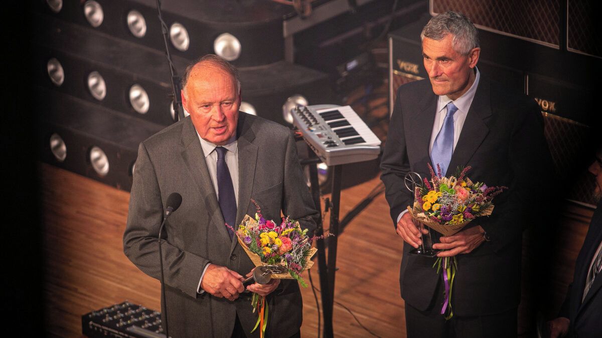 Česká cyklistika smutní. Zemřel bývalý významný funkcionář Vladimír Holeček