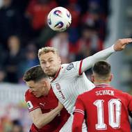 Victor Nelsson proti Provodovi.