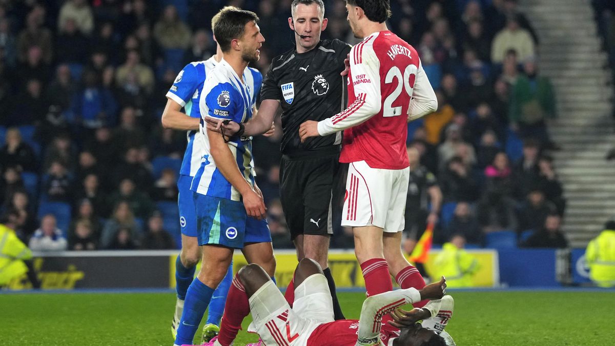 Ohavnost je až moc hezké slovo. Arsenal vytočil soupeře