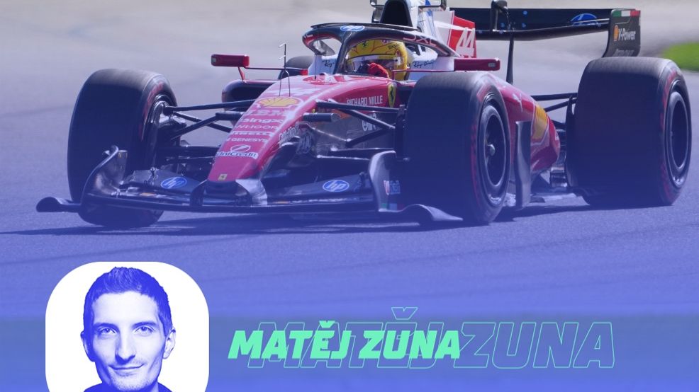 GLOSA: Velká čtyřka má navrch. Teprve závod v Austrálii ale odhalí, jak moc velký je její náskok