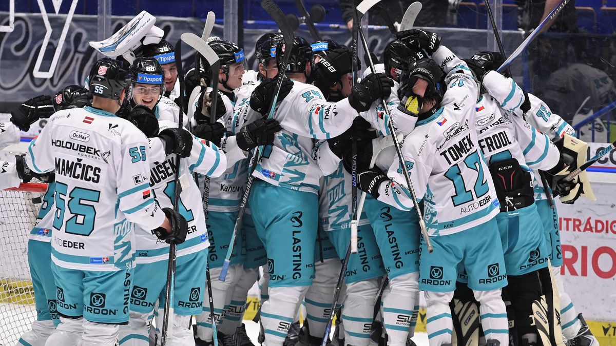 Karlovy Vary si pojistily dalšího klíčového útočníka