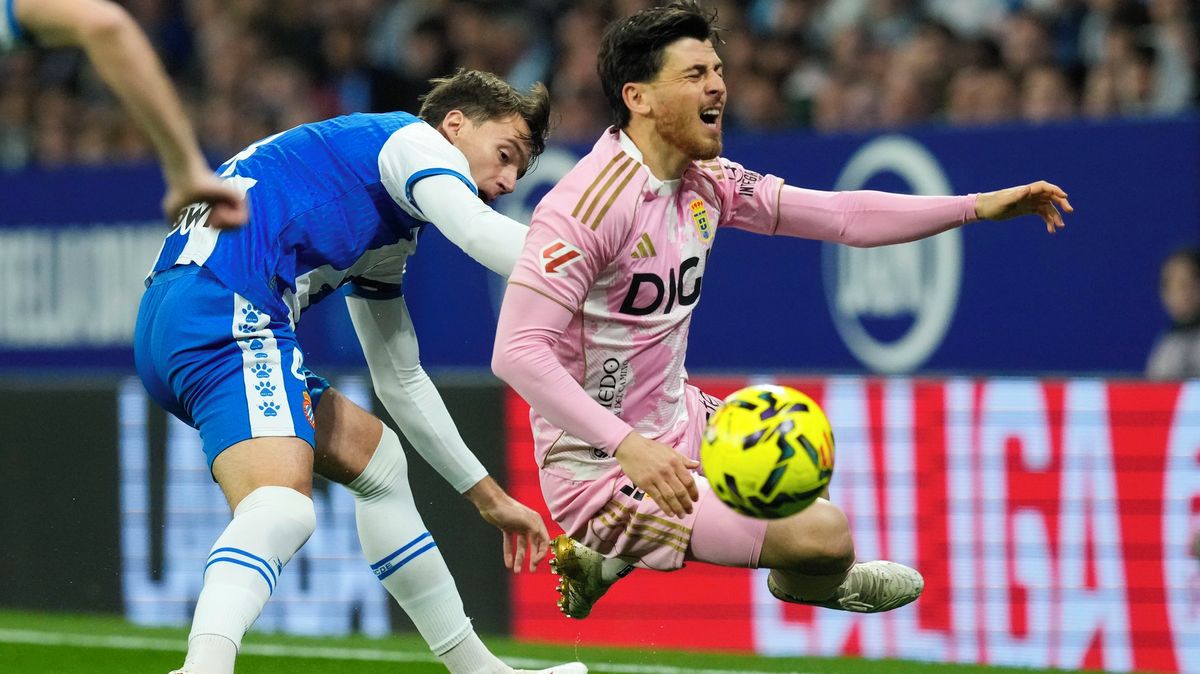 Espaňol doma nevyzrál ani na poslední celek tabulky