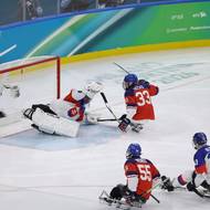 Hečkova šance gólem neskončila