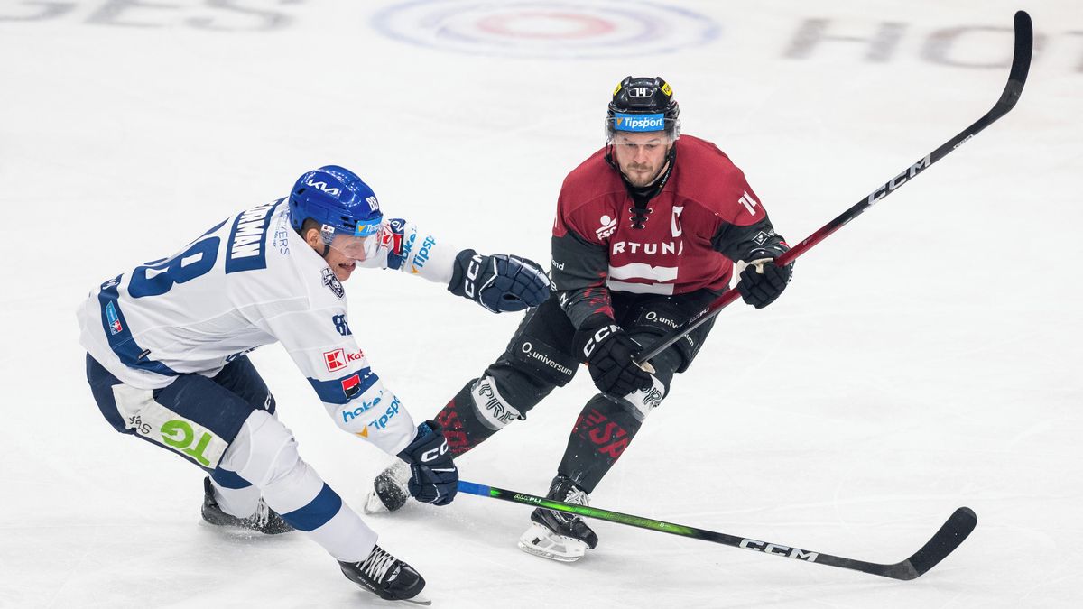 Žádná senzace, přišli jsme Spartu porazit, říká Forman. S Chlapíkem snad zůstanou kamarády