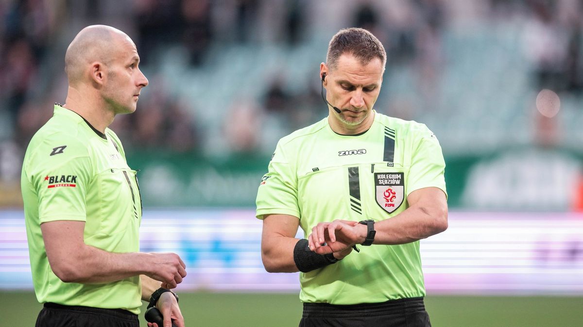Skandál v Polsku. Lídr druhé ligy odmítl přijet na zápas
