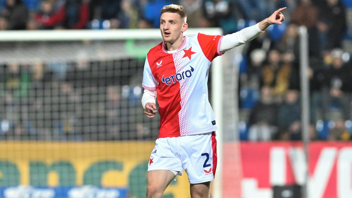 Velký skok u plzeňského esa, hodnota Chaloupka také roste. Transfermarkt aktualizoval ceny hráčů