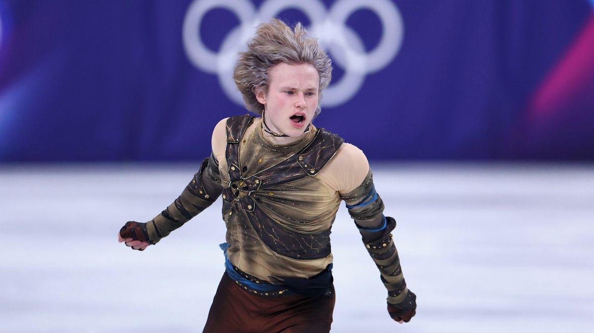 Světové krasobruslení opět v Česku. Přehled největších hvězd i pravidel a prvků