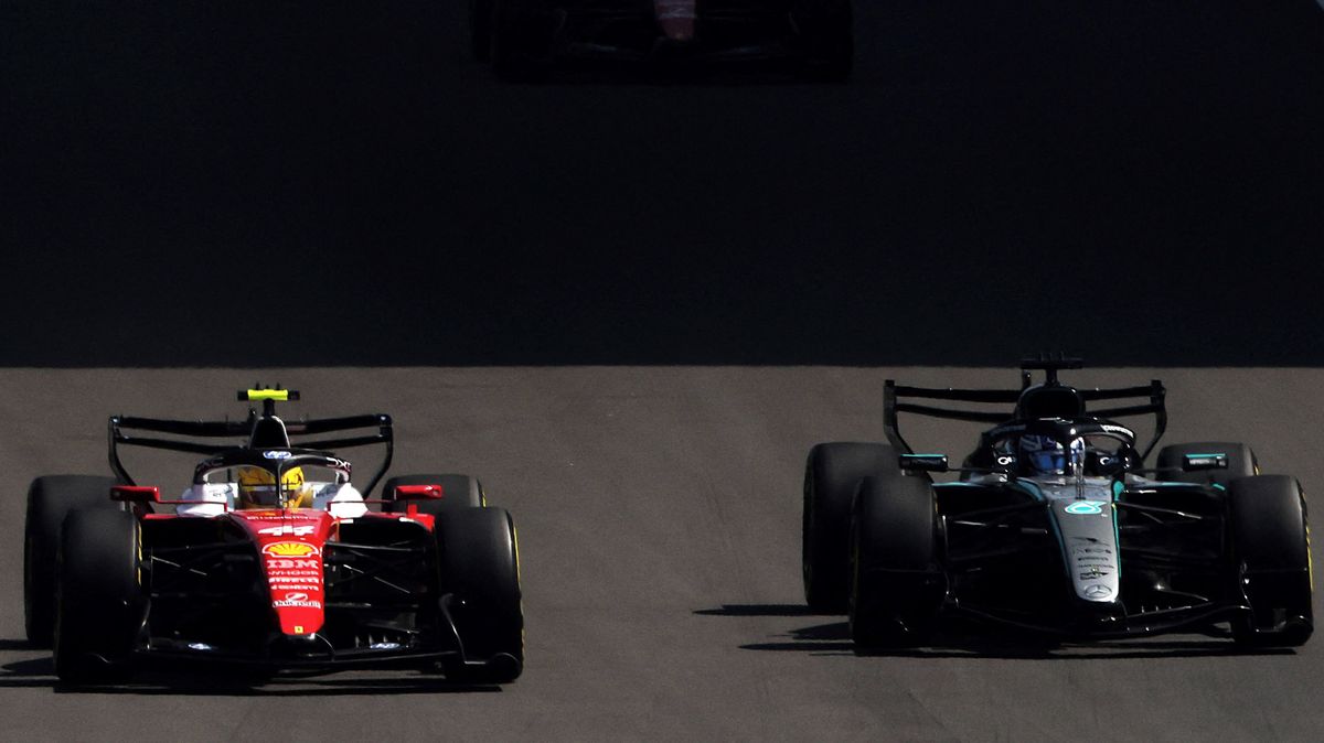 Změna pro japonskou kvalifikaci. FIA omezí jezdcům možnost dobíjení baterie