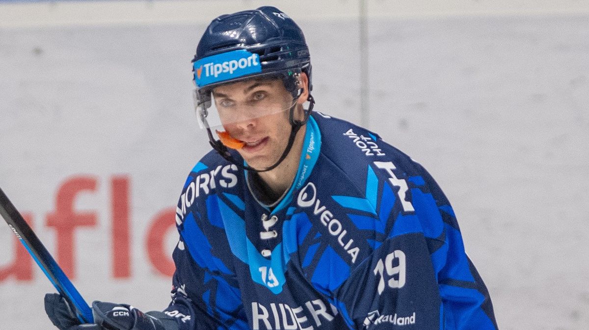 Zůstávám ve Vítkovicích, vyvrací Nellis zprávy o odchodu do Kladna