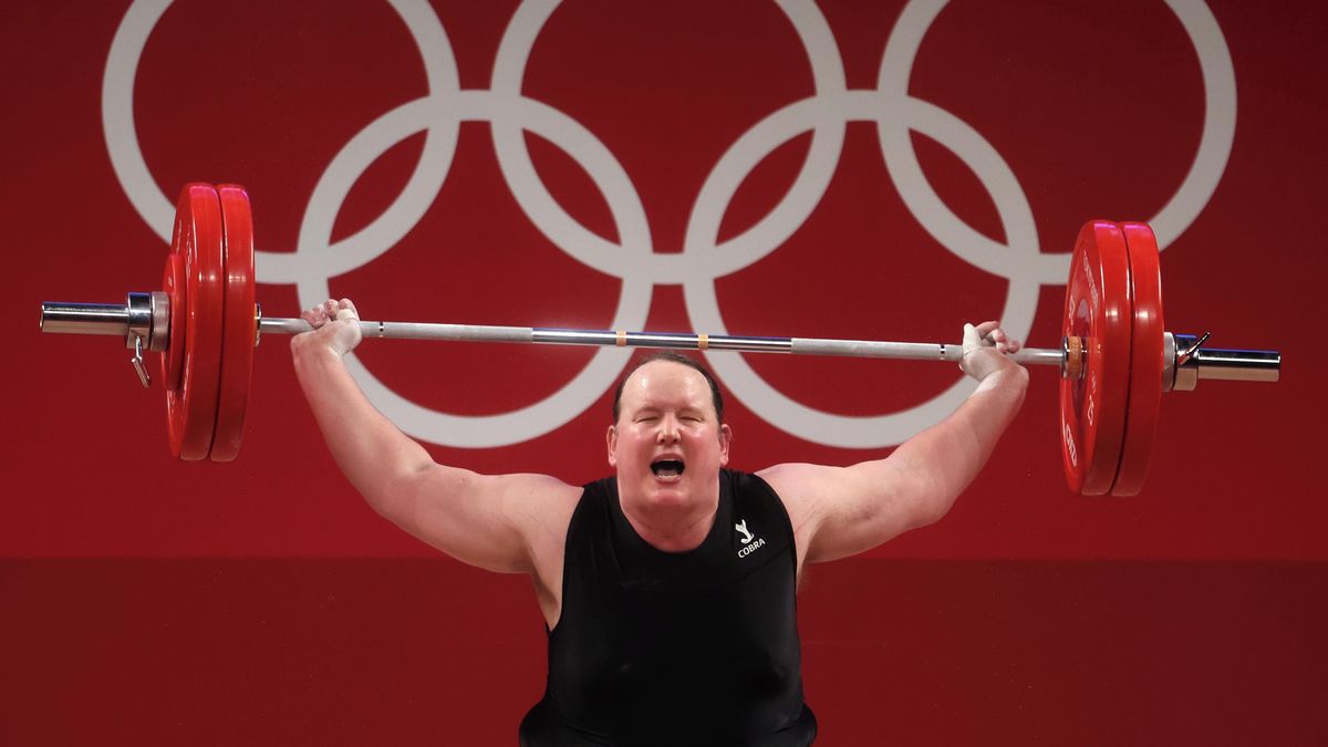 Transgender sportovkyně budou mít zákaz startovat na olympiádě