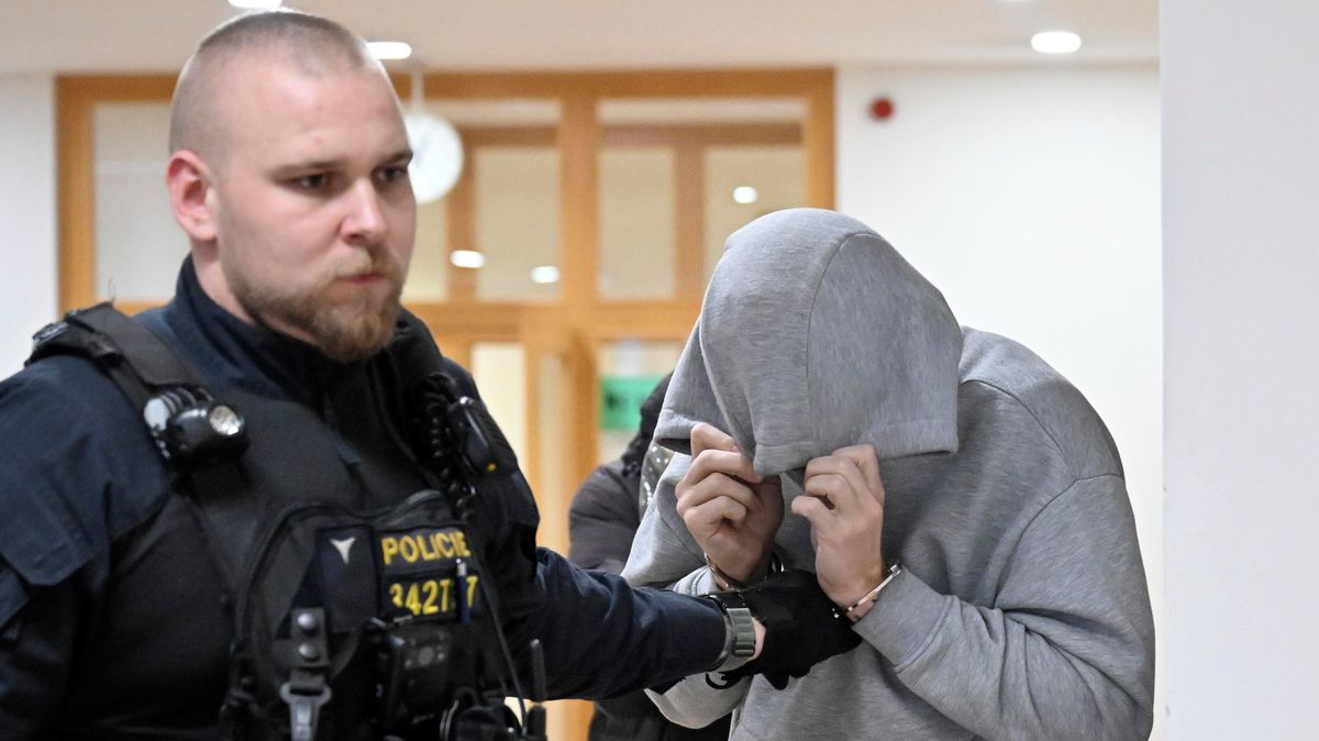 Rozhodnutí soudu v Brně o vazbě manažera Prokeše ve fotbalové kauze je pravomocné