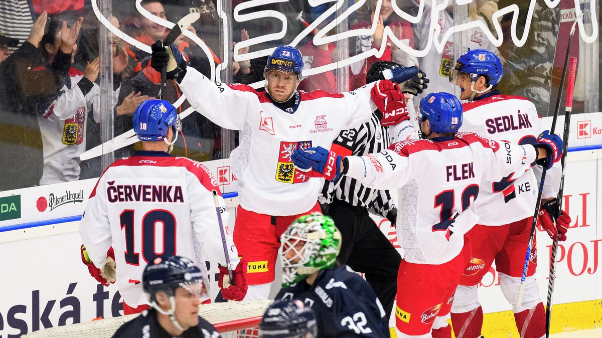České hokejové hry se stěhují z Brna. A mají nového titulárního partnera
