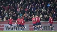 FOTBAL ONLINE: Češi drží těsné vedení, Dánové ale utahují útočné šrouby
