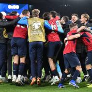 Češi po 20 letech budou na mistrovství světa! 