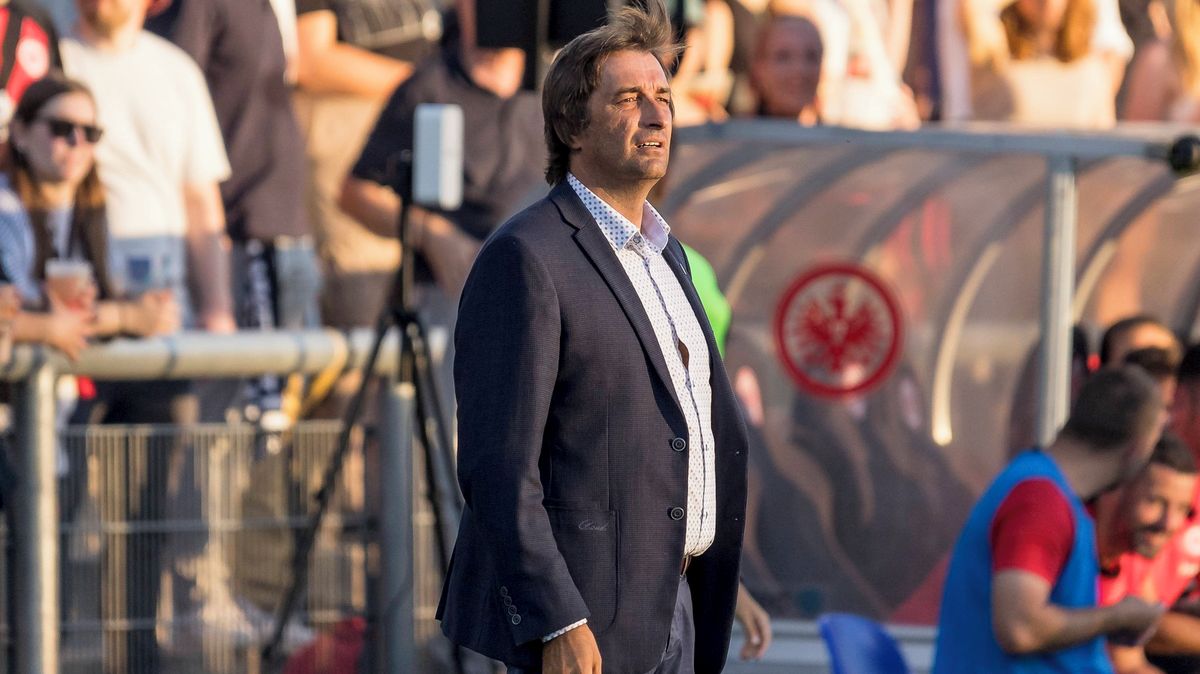 Hráčská asociace požaduje pro kouče fotbalistek Vlachovského doživotní distanc