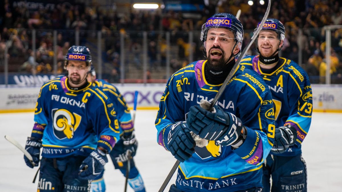 V Glasgow chřadl, ve Zlíně pookřál. Někdo řekne, že Británie je hrozná, ale jde o náročnější soutěž, říká Jarůšek