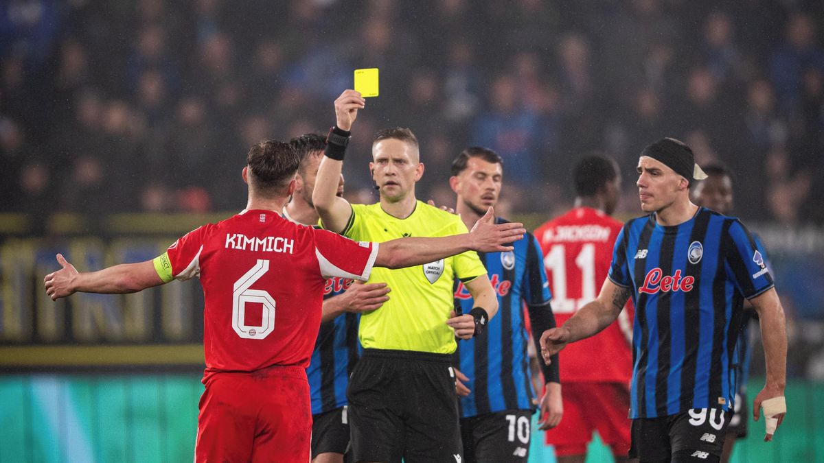 Hvězdy Bayernu okatě zdržovaly, chtěly žlutou kartu. Pak zapíraly, bojí se trestu